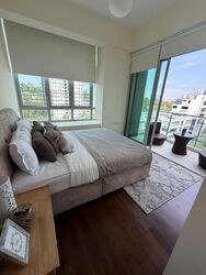 RESIDENCES AT EMERALD HILL (D9), Apartment #584368711